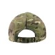 Kombat UK Adult Baseball Cap (ATP), The humble baseball cap - a feat of ingenuity, riddled with practicality